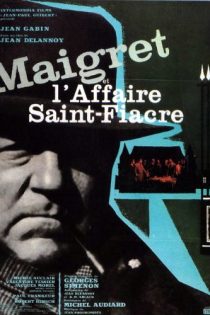 دانلود فیلم Maigret et l’affaire Saint-Fiacre 1959 دانلود فیلم Maigret et l’affaire Saint-Fiacre 1959
