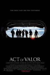 دانلود فیلم Act of Valor 2012 دانلود فیلم Act of Valor 2012