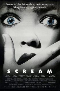 دانلود فیلم Scream 1996 دانلود فیلم Scream 1996