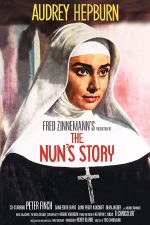 دانلود فیلم The Nun’s Story 1959 دانلود فیلم The Nun’s Story 1959