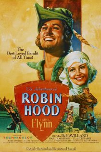 دانلود فیلم The Adventures of Robin Hood 1938 دانلود فیلم The Adventures of Robin Hood 1938