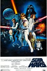 دانلود فیلم Star Wars 1977