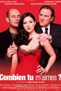 دانلود فیلم How Much Do You Love Me 2005