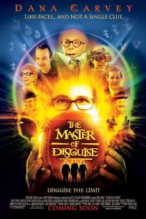 دانلود فیلم The Master of Disguise 2002 دانلود فیلم The Master of Disguise 2002