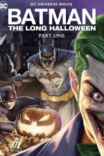 دانلود فیلم Batman: The Long Halloween, Part One 2021 دانلود فیلم Batman: The Long Halloween, Part One 2021