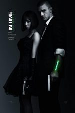 دانلود فیلم In Time 2011 دانلود فیلم In Time 2011