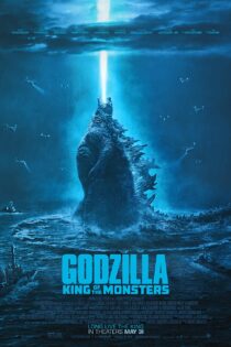 دانلود فیلم Godzilla: King of the Monsters 2019 دانلود فیلم Godzilla: King of the Monsters 2019