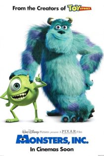 دانلود فیلم Monsters, Inc. 2001 دانلود فیلم Monsters, Inc. 2001