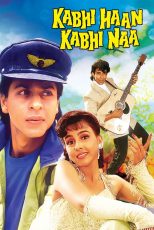 دانلود فیلم Kabhi Haan Kabhi Naa 1994