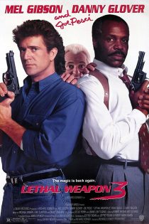 دانلود فیلم Lethal Weapon 3 1992