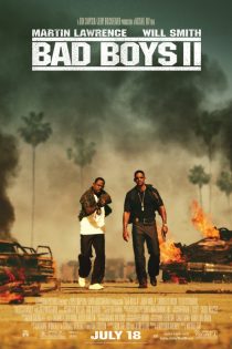 دانلود فیلم Bad Boys II 2003