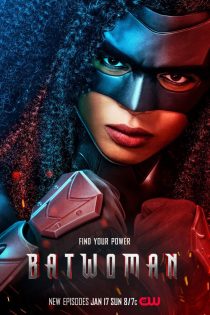 دانلود سریال Batwoman دانلود سریال Batwoman