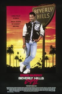 دانلود فیلم Beverly Hills Cop II 1987