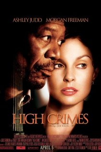 دانلود فیلم High Crimes 2002