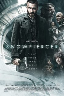دانلود فیلم Snowpiercer 2013 دانلود فیلم Snowpiercer 2013
