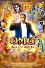 دانلود فیلم OMG: Oh My God! 2012 دانلود فیلم OMG: Oh My God! 2012