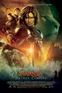 دانلود فیلم The Chronicles of Narnia: Prince Caspian 2008 دانلود فیلم The Chronicles of Narnia: Prince Caspian 2008