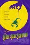 دانلود فیلم The Curse of the Jade Scorpion 2001