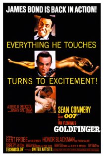 دانلود فیلم Goldfinger 1964 دانلود فیلم Goldfinger 1964