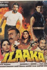 دانلود فیلم Ilaaka 1989