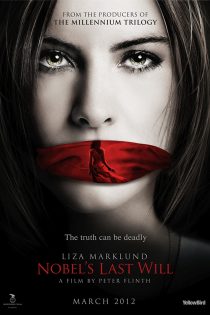 دانلود دوبله فارسی فیلم Nobels Last Will 2012 دانلود دوبله فارسی فیلم Nobels Last Will 2012