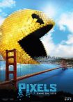 دانلود فیلم Pixels 2015 دانلود فیلم Pixels 2015