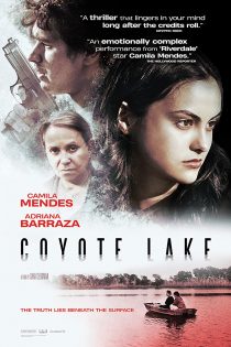 دانلود فیلم Coyote Lake 2019