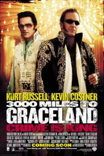 دانلود فیلم 3000 Miles to Graceland 2001 دانلود فیلم 3000 Miles to Graceland 2001