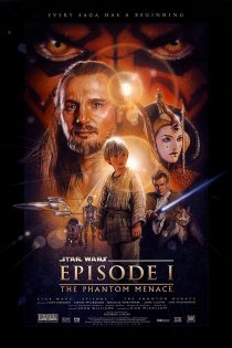 دانلود فیلم Star Wars: Episode I – The Phantom Menace 1999 دانلود فیلم Star Wars: Episode I – The Phantom Menace 1999
