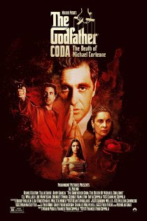 دانلود فیلم The Godfather: Part III 1990 با دوبله اختصاصی دانلود فیلم The Godfather: Part III 1990 با دوبله اختصاصی