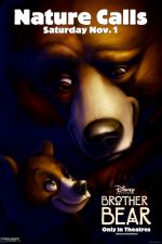 دانلود فیلم Brother Bear 2003 دانلود فیلم Brother Bear 2003