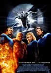 دانلود فیلم 4: Rise of the Silver Surfer 2007