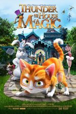 دانلود فیلم The House of Magic 2013