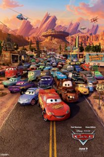 دانلود فیلم Cars 2006 دانلود فیلم Cars 2006