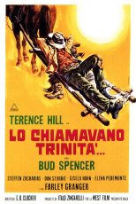 دانلود فیلم They Call Me Trinity 1970