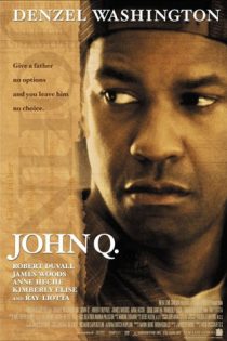 دانلود دوبله فارسی فیلم John Q 2002