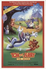 دانلود فیلم Tom and Jerry: The Movie 1992