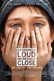 دانلود فیلم Extremely Loud & Incredibly Close 2011 دانلود فیلم Extremely Loud & Incredibly Close 2011
