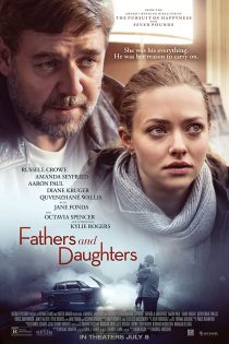 دانلود فیلم Fathers & Daughters 2015 با زیرنویس فارسی چسبیده دانلود فیلم Fathers & Daughters 2015 با زیرنویس فارسی چسبیده