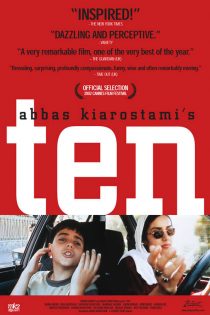 دانلود فیلم Ten 2002