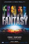 دانلود فیلم Final Fantasy: The Spirits Within 2001