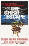 دانلود فیلم The Great Escape 1963 دانلود فیلم The Great Escape 1963