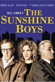 دانلود فیلم The Sunshine Boys 1996 دانلود فیلم The Sunshine Boys 1996