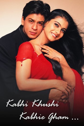 دانلود فیلم Kabhi Khushi Kabhie Gham 2001 دانلود فیلم Kabhi Khushi Kabhie Gham 2001
