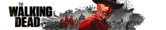 دانلود سریال The Walking Dead با دوبله فارسی