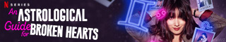 دانلود سریال An Astrological Guide for Broken Hearts