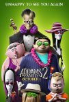 دانلود فیلم The Addams Family 2 2021 دانلود فیلم The Addams Family 2 2021