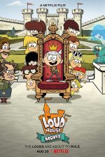 دانلود فیلم The Loud House 2021