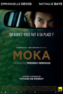 دانلود فیلم Moka 2016 دانلود فیلم Moka 2016
