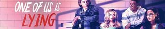 دانلود سریال One of Us Is Lying با زیرنویس چسبیده